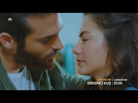 Erkenci Kuş / Daydreamer Trailer - Episode 13 (Eng & Tur Subs)