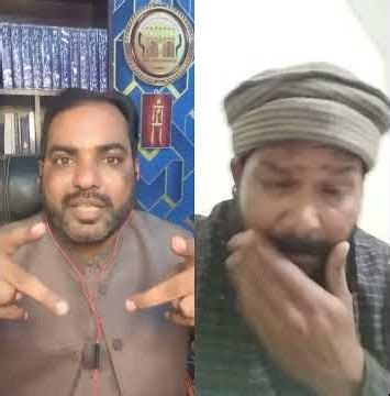 Live highlight مخالف مسیح 666 اور ریپچر کا پردہ فاش