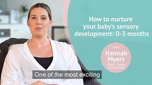 39K views | As your bub begins to notice and reach out to the world around them, you can nurture their development in these simple ways. And remember, you can't spoil a newborn - enjoy these sweet, snuggly days! For more expert tips and advice from some of Australia's favourite baby experts, head to https://babyology.com.au/bub-and-me/ | Babyology | Facebook