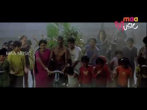 Anand Telugu Movie Songs - Vache Vache Nalla
