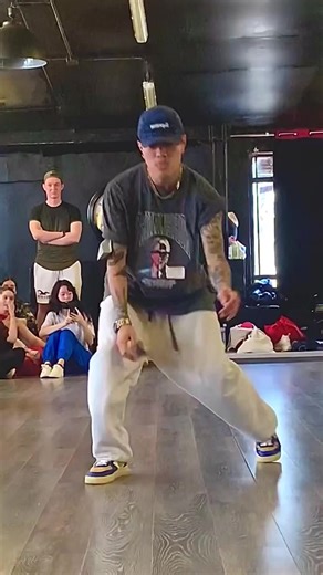 DODO Dance Choreography by TARZAN