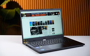 Trải nghiệm nhanh Acer Gaming Aspire 7 bản mới: Core i5-12450H, RTX 2050