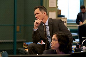 Everything to Know About Detective Frank Cosgrove on Law & Order