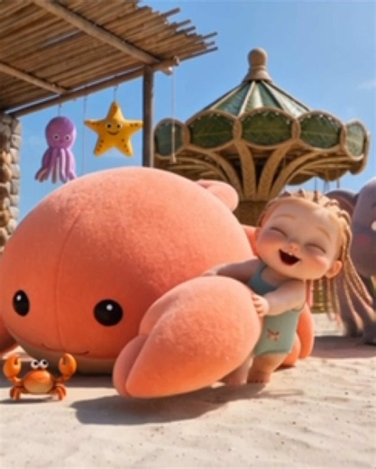 Imilasha Official: Who's the Sniper? 😅🦀🐘✨