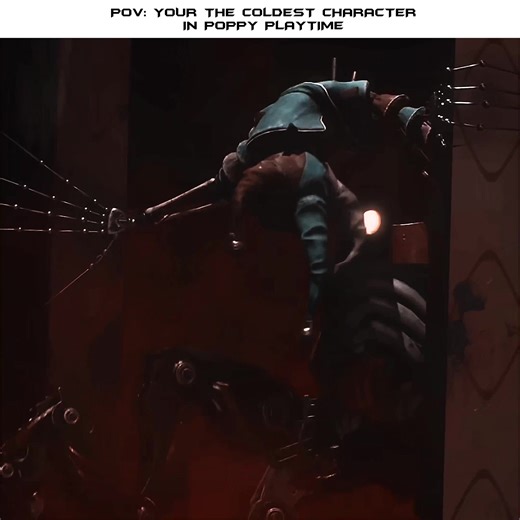 “Prototype edit”👑 #poppyplaytime #theprototype #prototype #edit #poppyplaytimeedit