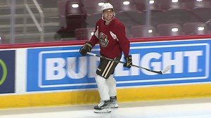 Evgeny Kuznetsov set to become AHL's highest-paid player in league history