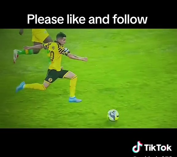 Kaizer Chiefs Goal Highlights vs Golden Arrows