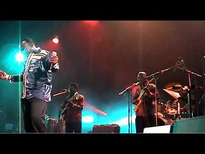 Orchestre Poly-Rythmo 'Cotonou Club' Album Preview