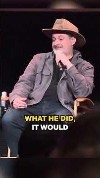 How Darth Vader is NOT Anakin! Dave Filoni EXPLAINS!