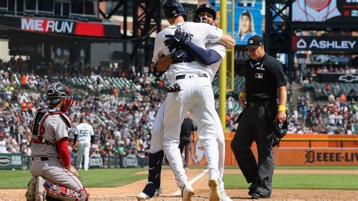 How to Watch Padres vs. Tigers: TV Channel & Live Stream - September 2