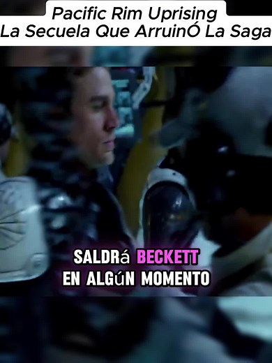 Pacific Rim: Análise Detalhada de Película