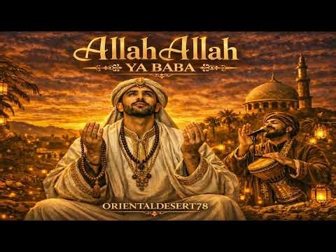 Arash Mohseni – Ya Baba | Oriental Deep House Remix