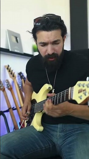 House Of The Rising Sun ┃Guitar Solo