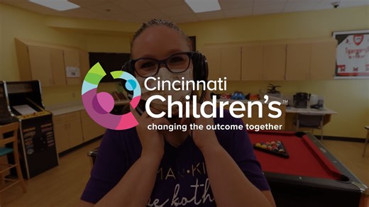 Be a Light ｜ Cincinnati Children's