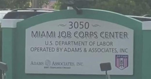 Job Corps centers to stay open