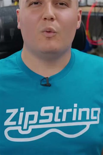 Enhance Your ZipString Luma Experience with Glow Strings