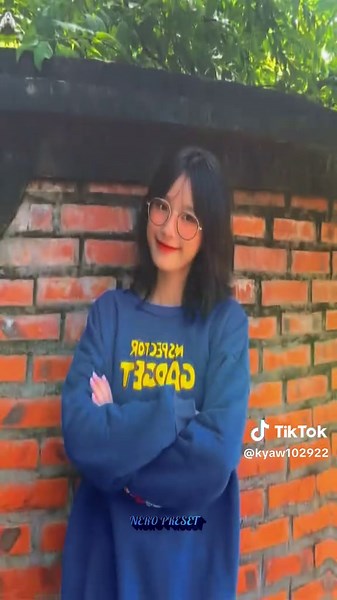 Exploring NERO Edits in TikTok Videos