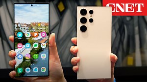 5.2K views · 82 reactions | Samsung’s new high-end phone is more than most people need, but it brings some welcome improvements to the camera. | CNET | Facebook