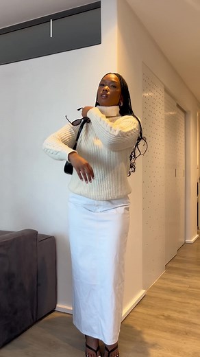 Getting Ready with Jet Fashion: Stylish Layers