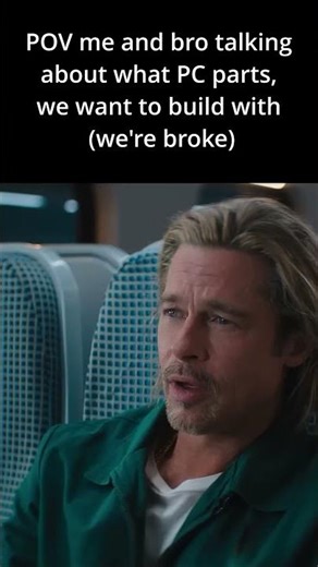 Dreams of brighter days