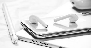 AirPods market share, but Apple still leads its competitors - 9to5Mac