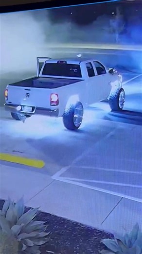 CAN YOU IDENTIFY? The Shed in Abilene is asking for the public’s help identifying a driver involved in a parking lot incident. Learn more: https://www.bigcountryhomepage.com/news/video-security-video-shows-truck-doing-donuts-at-the-shed-market/?utm_medium=social&utm_source=facebook_KTAB_News | KTAB News