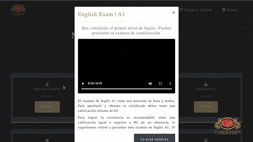 18K views · 218 reactions | Al tomar este curso de principio a fin,...