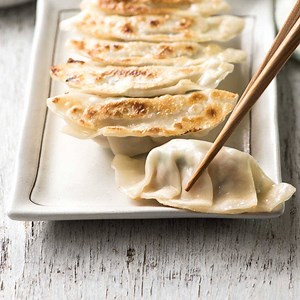 11M views · 3K reactions | I LOVE GYOZA!!!! This is my mother's...