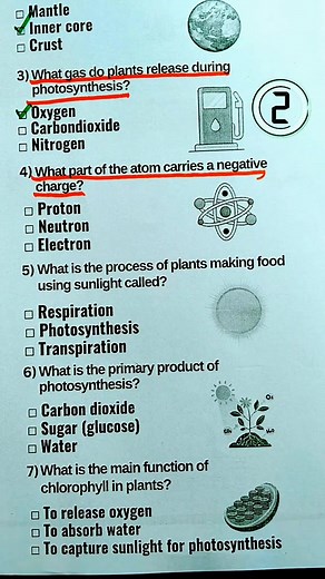 59K views · 1K reactions | Science Quiz can you get 7 7 #science #QuizChallenge #computer #GeneralQuiz #generalknowledge #quiz #trivia #englishquiz | Quiz Master: Test Your Knowledge | Facebook