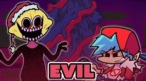 [转载]FNF Corruption New Story Monster vs BF (Prologue Remaster)