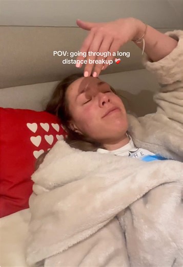 Healing from Long Distance Breakup: A Personal Journey