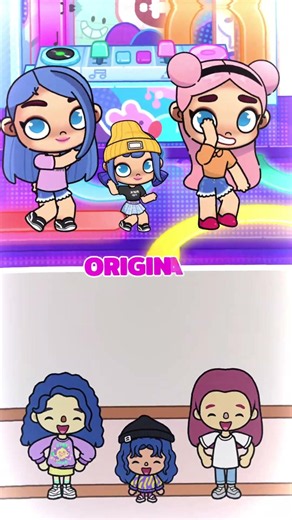 Awatar World VS Toca Boca who is better?