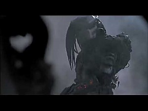 Predator music video - Rise