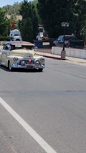 206K views · 8.6K reactions | Classic Cars Cruising Route 66 in Williams Arizona | Route 66 Road Relics | Facebook