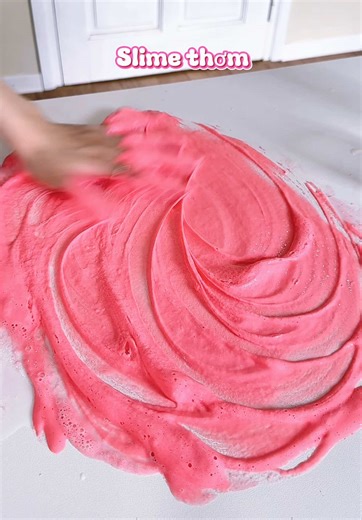 Cách làm slime thơm đơn giản bằng đất sét tự khô