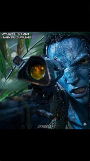 Mankwan sahik kills avatars 💀 #shorts #avatar #movie