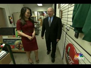 Coca-Cola: The Real Story Behind The Real Thing