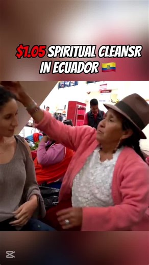 Discover Spiritual Cleansing Techniques in Ecuador