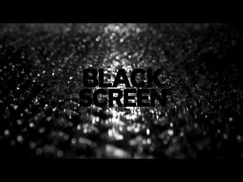 Black Screen Hair Dryer Noise 💨 | Fall Asleep Fast with White Noise (8 Hours)