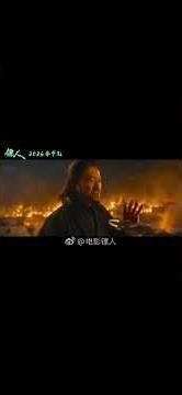 New Jet Li MOVIE! #fyp #trailer #jetli #kungfu #anime