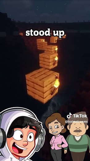 DEVILS TANGO at a Family Reunion! #story #storytime #fyp #foryou #minecraft