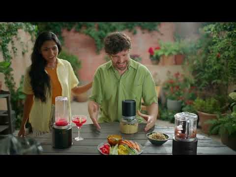 KitchenAid® - Make More Than Meals