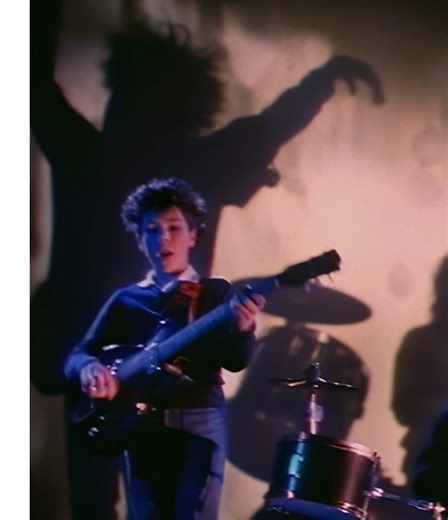 Reimagining 'Boys Don't Cry': A Vocal Journey