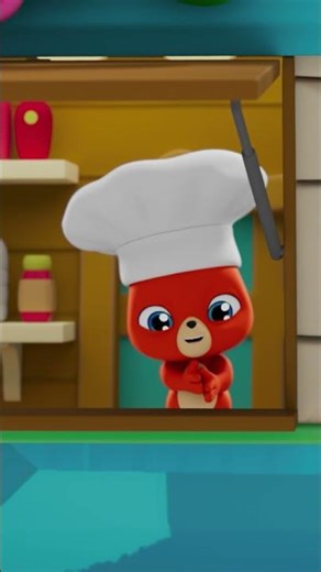 Pizza Time 🍕👨‍🍳