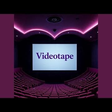 Videotape Surrender