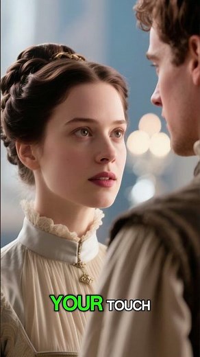 “You’re Not Supposed to Touch the Queen.”