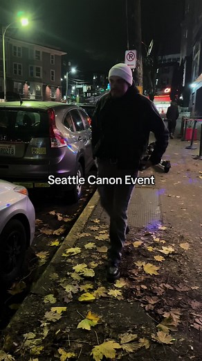 Experiencing Seattle Nightlife: Cap Hill Adventures