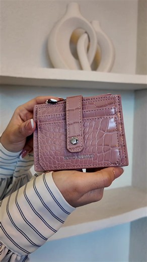 Teo Small Wallet Ricorinaldi – Review & How to Style