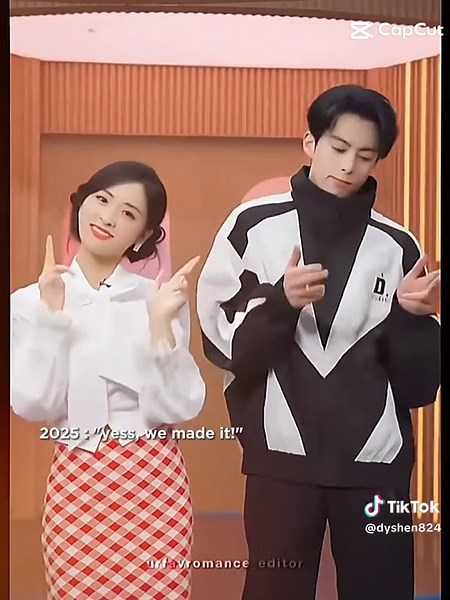 Understanding Dyshen's Role in Meteor Garden