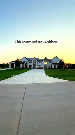 42K views · 38K reactions | Walk this brand new Bartonville, Texas family home! 朗 $5,499,000 6 Bed | 7 Bath | 8,243 SqFt | 2.09 Acres Home listed by @hershenberggroup @realbrokerage Video @fullpackagemedia #fyp #foryou #realestate #dreamhome #luxuryhomes #hometour | Full Package Media | Facebook